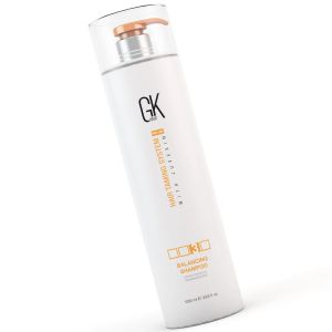 Global Keratin GK Hair Balancing Shampoo Balansujący Szampon Odtłuszczający 1000ml