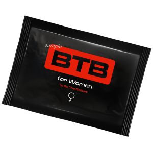 BTB Supreme Woman dla Kobiet - chusteczka próbka 3ml