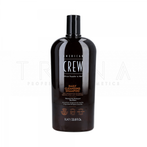 AMERICAN CREW Daily Codzienny szampon do włosów 1000ml