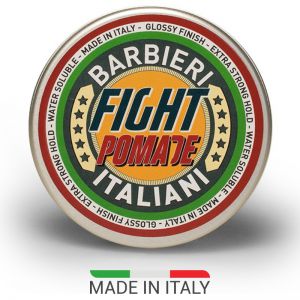 Barbieri Italiani Pomada Wodna do Włosów Fight Pomade 100ml