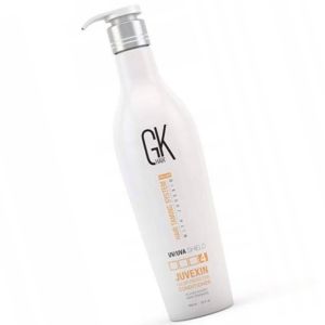 GK Hair Juvexin Color Protection Odżywka do Włosów Farbowanych 650ml