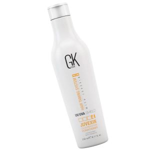 Global Keratin GK Hair Juvexin Color Protection Odżywka do Włosów Farbowanych 240ml