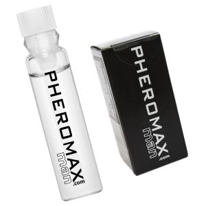 Pheromax Man Silne Feromony dla Mężczyzn 1ml
