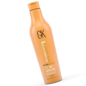 Global Keratin GK Hair Juvexin Color Protection Szampon do Włosów Farbowanych 240ml