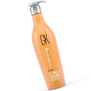 Global Keratin GK Hair Juvexin Color Protection Szampon do Włosów Farbowanych 650ml